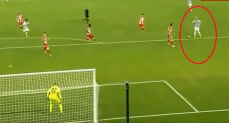 Ndeshja Tirana-Crvena Zvezda, 3 raste te rrezikshme