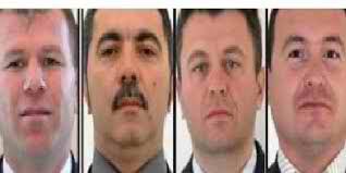 Basha kujton 4 policët e vrarë: Dëshmorët e Atdheut po rivriten nga qeveria ortake e krimit