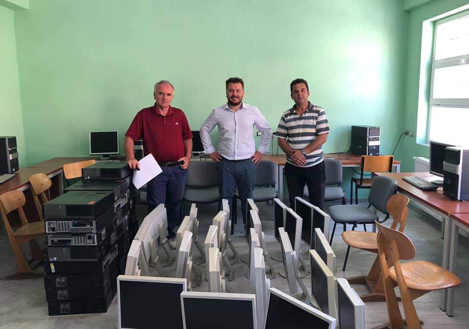 Studiuesi Kapri bën gjestin e veçantë në qytetin juglindor: I ktheva borxhin, ky është drejtimi ku duhet punuar