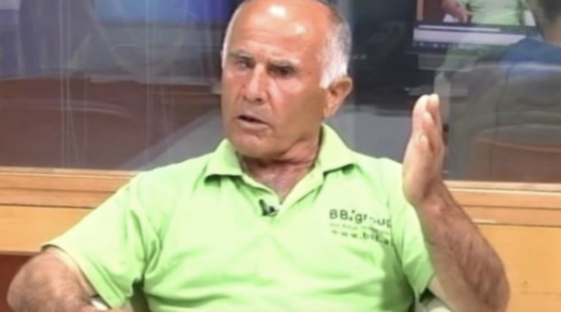 Mallkonte votuesit dhe premtonte hapjen e shtëpive publike, ndahet nga jeta ish-kandidati për kryetar bashkie