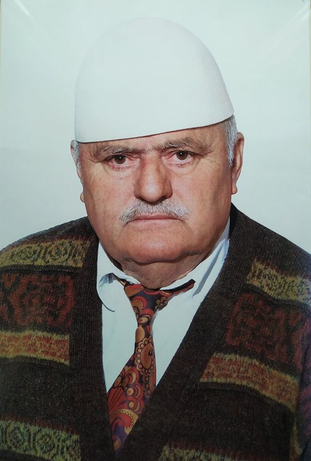 EMRI/Fotografi i njohur shqiptar ndërron jetë nga koronavirusi