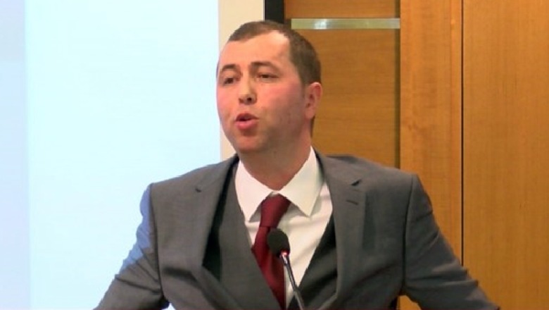 EMRI/KPK shkarkon gjyqtarin, pjesë e trupës që rrëzoi dënimin me burg përjetë për Dritan Dajtin