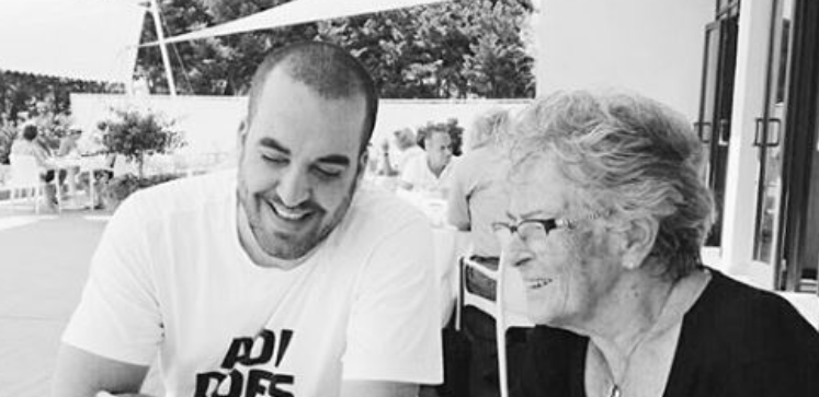 Gregu dedikim prekës për ndarjen nga jeta të Anetës: Këshillat e tua më të vyera do jenë të paharrueshme tek unë!