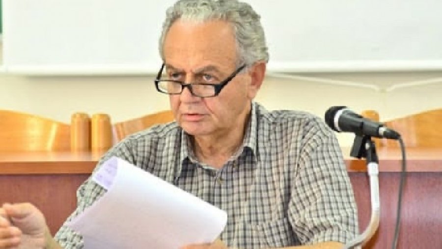 EMRI/Ndërron jetë ish-kreu i Gjykatës së Lartë, nuk përballoi dot operacionin e fundit