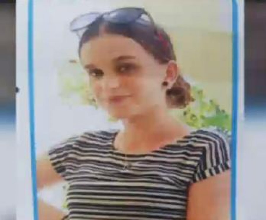 FOTO/Këta janë dy të rinjtë që po udhëtonin me motor uji në Velipojë, vajza u gjet e mbytur