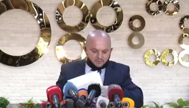 Avokatët e Ylli Ndroqit: Pasuritë u sekuestruan me nxitim, hapi i radhës që do ndërmarrim