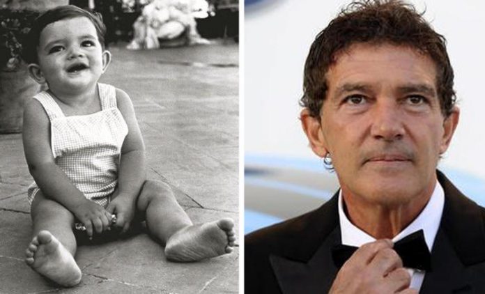 I famshmi Antonio Banderas në ditëlindjen e tij të 60-të rezulton pozitiv me koronavirus