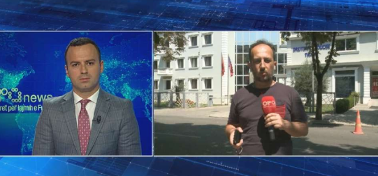 ‘Presion për fjalën e lirë’, drejtori i informacionit  të RTV Ora: Sulm politik pas gjyqit me Veliajn