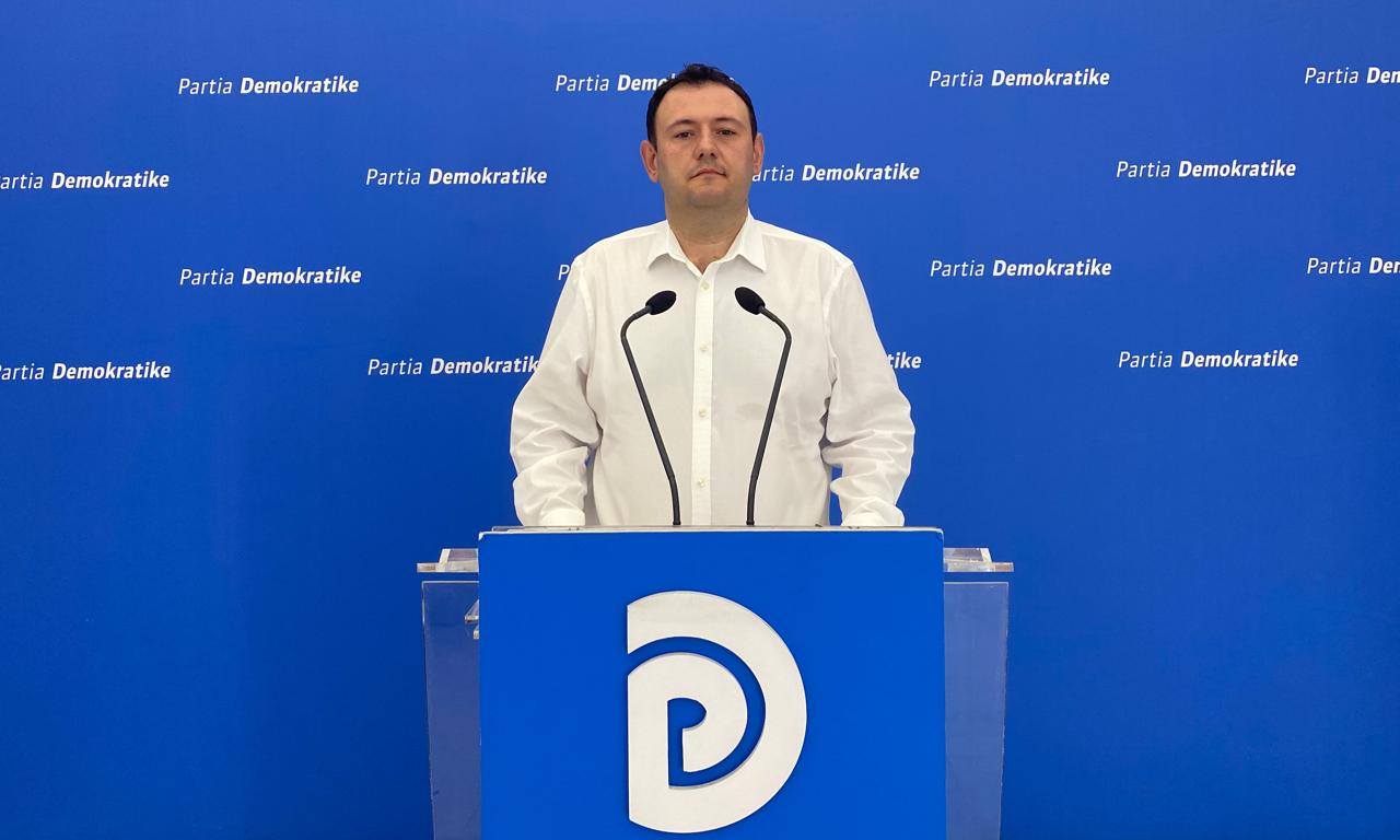 “Tenderi i AKSHI-t fiktiv”/ PD nxjerr dokumentet: 1 mld lekë për një sistem që ekziston që prej 2013-ës