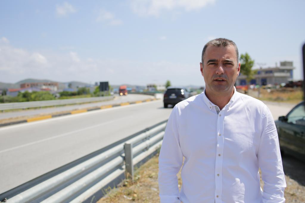 “Vjedhja skandaloze me Milot-Fier”, PD ndalet në aksin e njohur: Qytetarët paguajnë për korrupsionin e qeverisë 3 herë më shumë