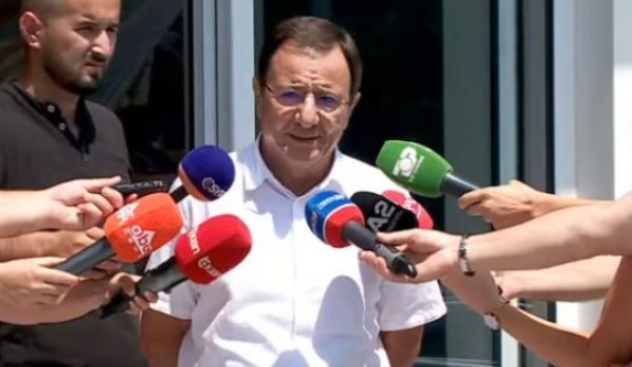 Genc Ruli flet pas mbledhjes së Komisionit të Vlerësimit: Ftesa që mu bë mua shenjë e pjekurisë së PD-së