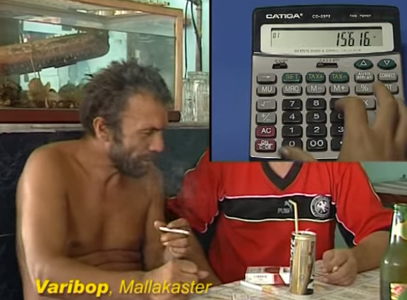 VIDEO/Vdes gjeniu i përbuzur i matematikës, u zbulua si talent që në moshën 13 vjeçare