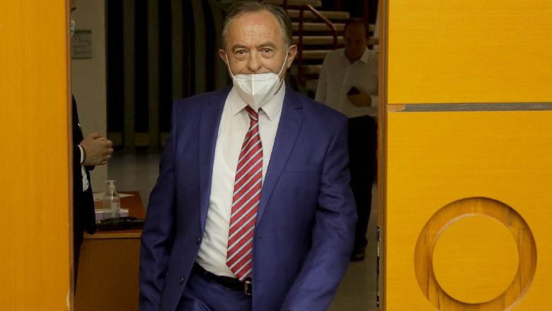 Pasuria i hap probleme, shkarkohet gjyqtari i Apelit të Vlorës