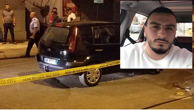 Merr fund arratia, bie në pranga autori i vrasjes së 23-vjeçarit në Shkodër