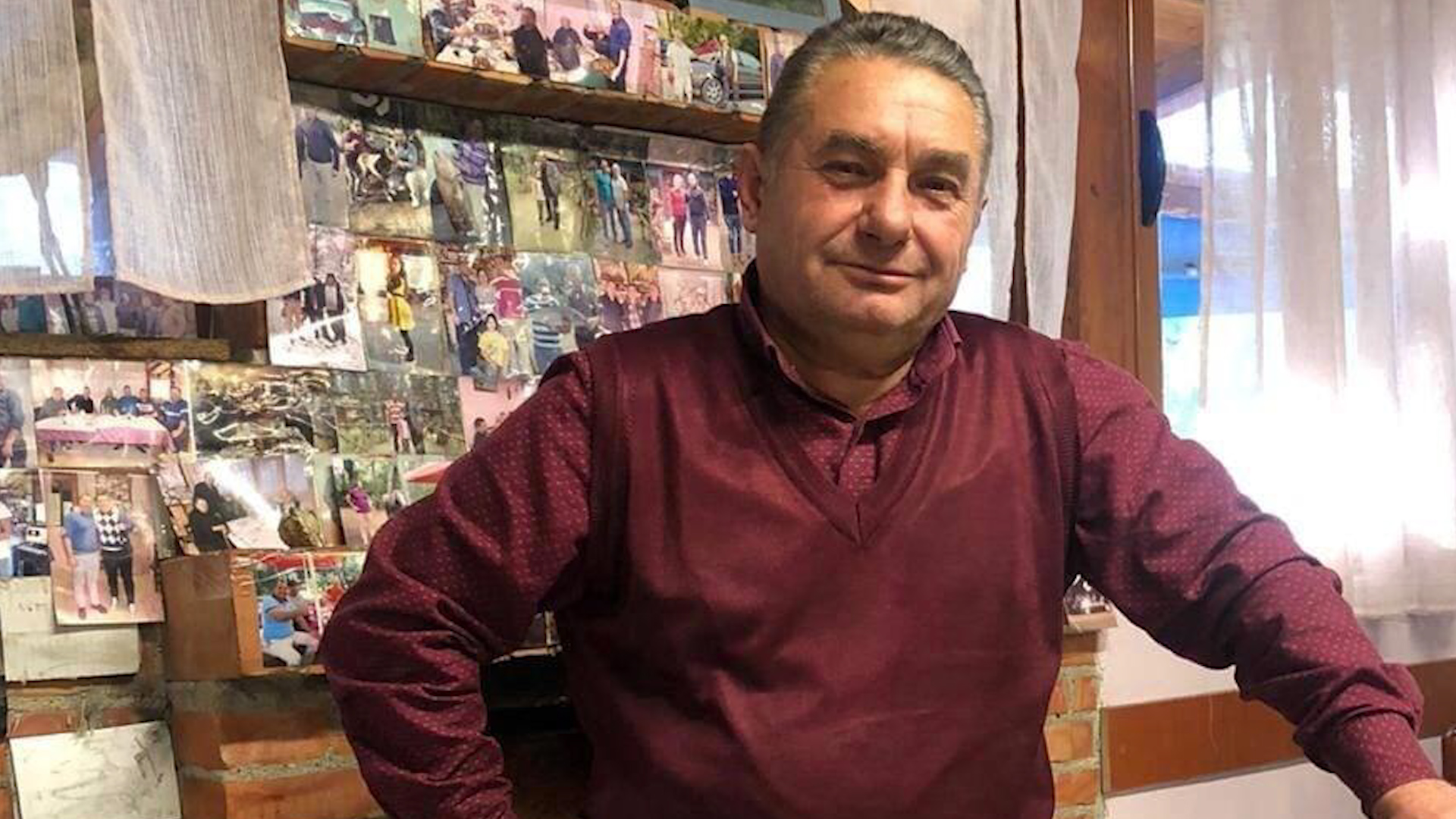 Ndahet nga jeta vëllai i Ylli Ndroqit, humbi betejën me koronavirusin