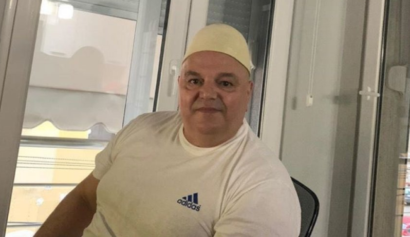 Një tjetër politikan në Shqipëri mund COVID-19, mirënjohës dhe ndaj veprimit të Bashës