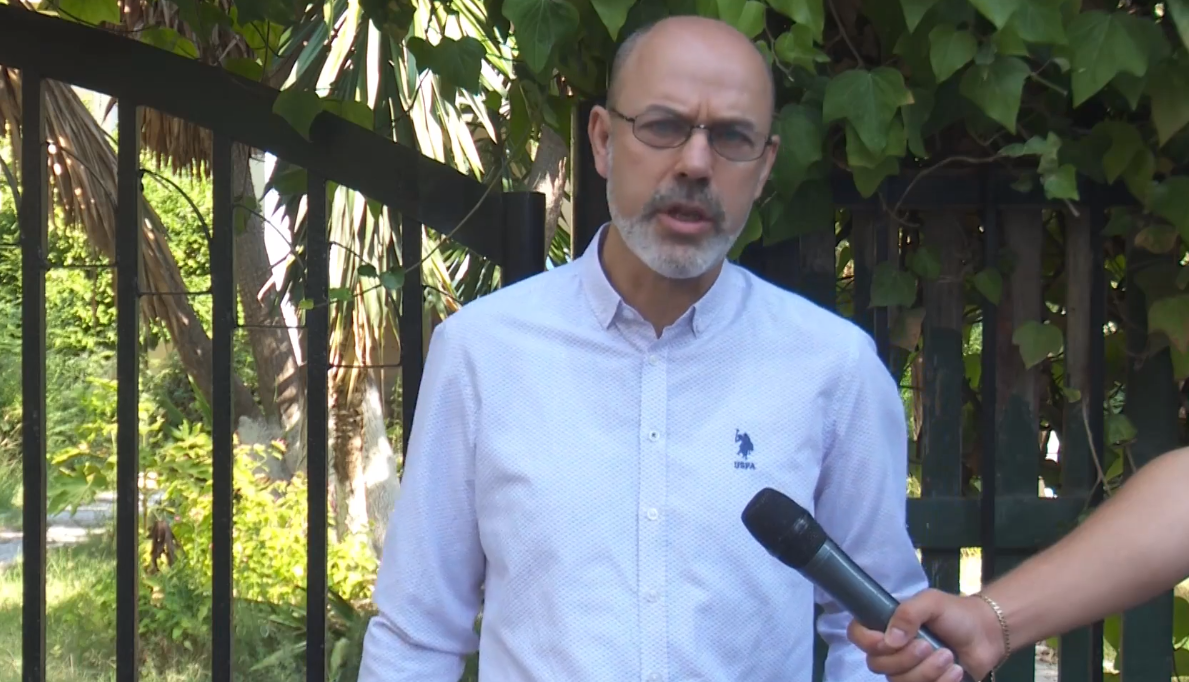 Pse nuk po rindërtohet kopshti 42 në Tiranë? PD zbërthen planin e Bashkisë: Vend i lakmuar, së shpejti afera korruptive e radhës