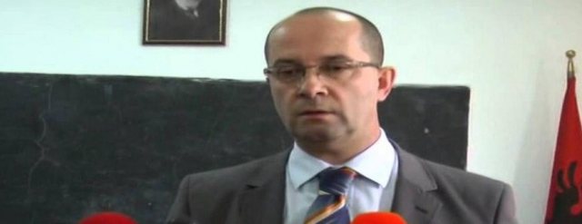 Infektohet me koronavirus drejtori i policisë: Kam patur kontakte me shumë njerëz