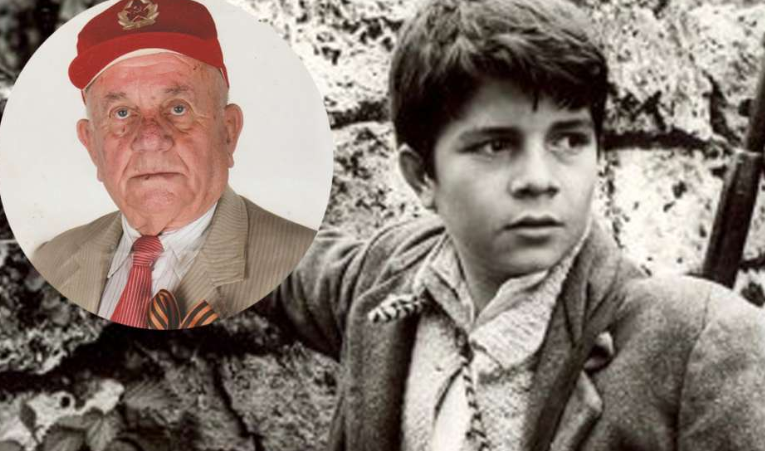 Ndahet nga jeta “Partizani i vogël Velo”, aktori që frymëzoi subjektin e filmit