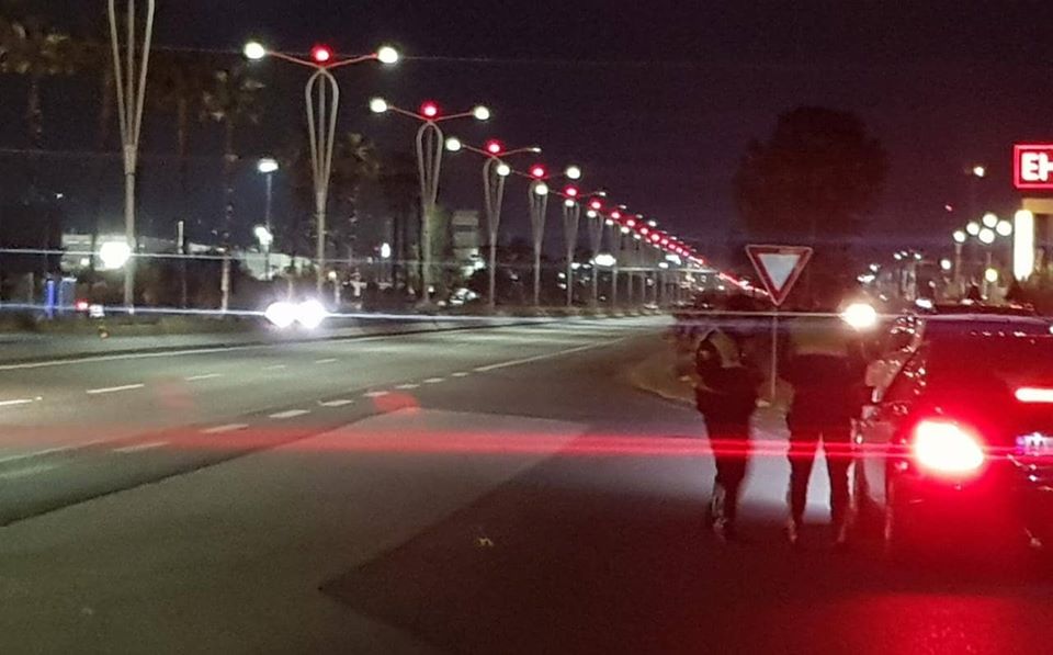 I huaji kalon shpejtësinë në këtë aks rrugor, policia nxjerr pamjet dhe bën apel të fortë