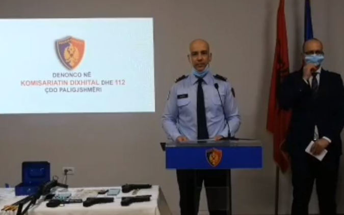 Sulmi ndaj hotelit në Drilon/Shkon në 7 numri i të arrestuarve, kapet organizatori që synoi vrasjen