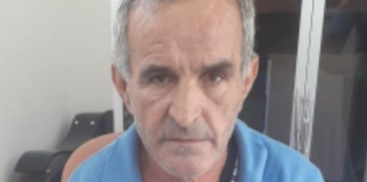 EMRI/Një nga më të kërkuarit në Shqipëri, kapet në Han të Hotit 61-vjeçari