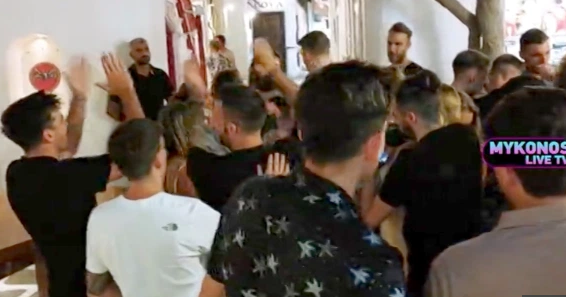 Mediat angleze zbardhin ngjarjen: Motra e mbrojtësit të Manchester-it qëllohet me thikë nga një biznesmen shqiptar