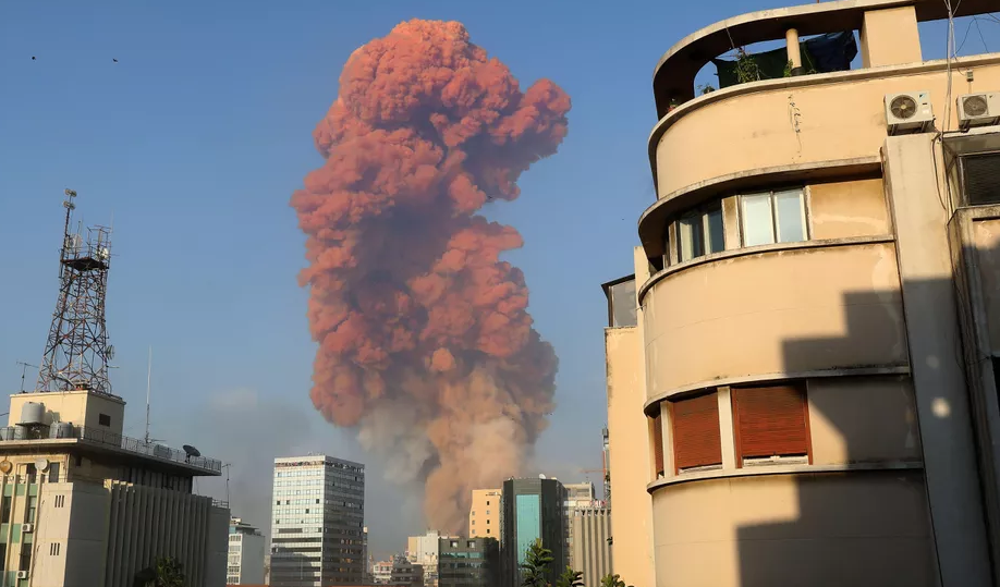 Zbulohet arsyeja, çfarë është nitrati i amonit që shkaktoi apokalipsin në Beirut