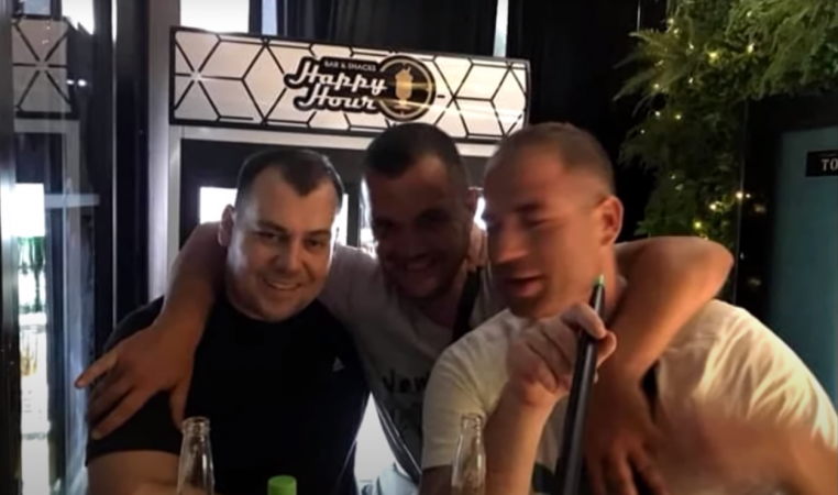 Dëshmia që ndryshoi dinamikën e vrasjes: Dhëndëri i Qazim Sejdinit thirri Florian Lamçen, morën kokainë dhe u qëlluan me armë