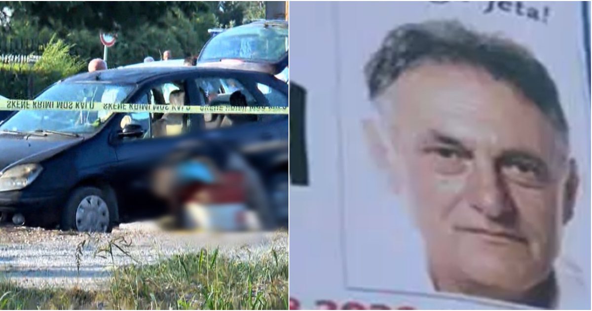 E FUNDIT/Ekzekutimi i taksistit Abdulla Budlla në Prezë, arrestohen dy vëllezërit