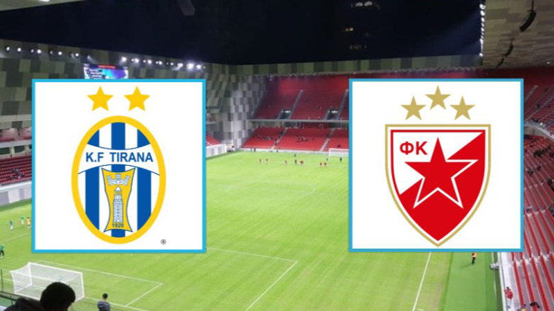 Shtohen masat për ndeshjen e Tiranës me ekipin serb, policia publikon detajet
