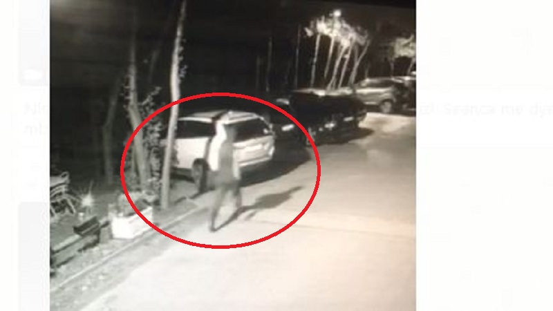 Atentati në Tushemisht/Gjykata vendos për të arrestuarin, por avokati disponon prova të tjera filmike