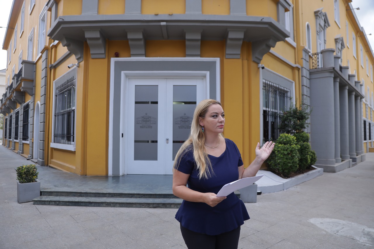 PD numëron 5 problemet madhore: Qeveria nuk ka asnjë plan për sigurinë e nxënësve