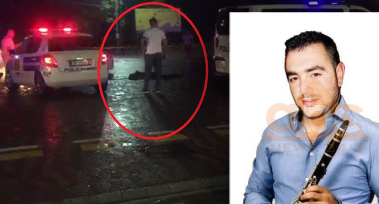 Zbardhet dëshmia e autorit që vrau mikun në Gjirokastër: Më shau dhe më tha “grek”