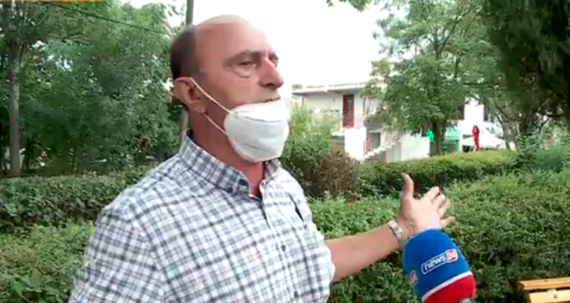 Humb jetën një tjetër pacient tek spitali ‘Shefqet Ndroqi’, vëllai akuza të rënda: Nuk i bënë tamponin, s’dimë nga çfarë vdiq