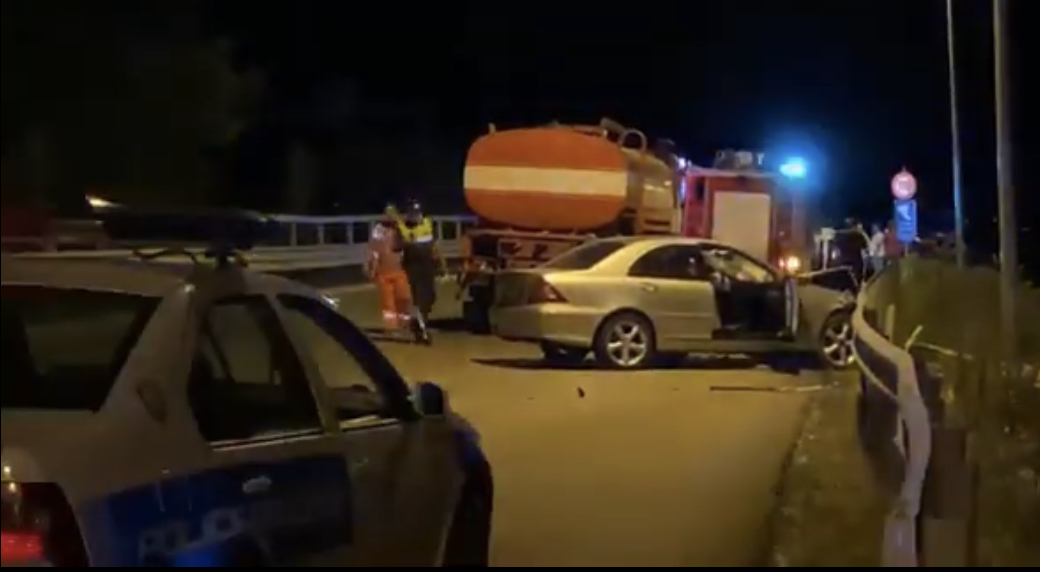 Mesohen emrat e dy vajzave qe nderruan jete ne aksident te tyneli i Krrabes