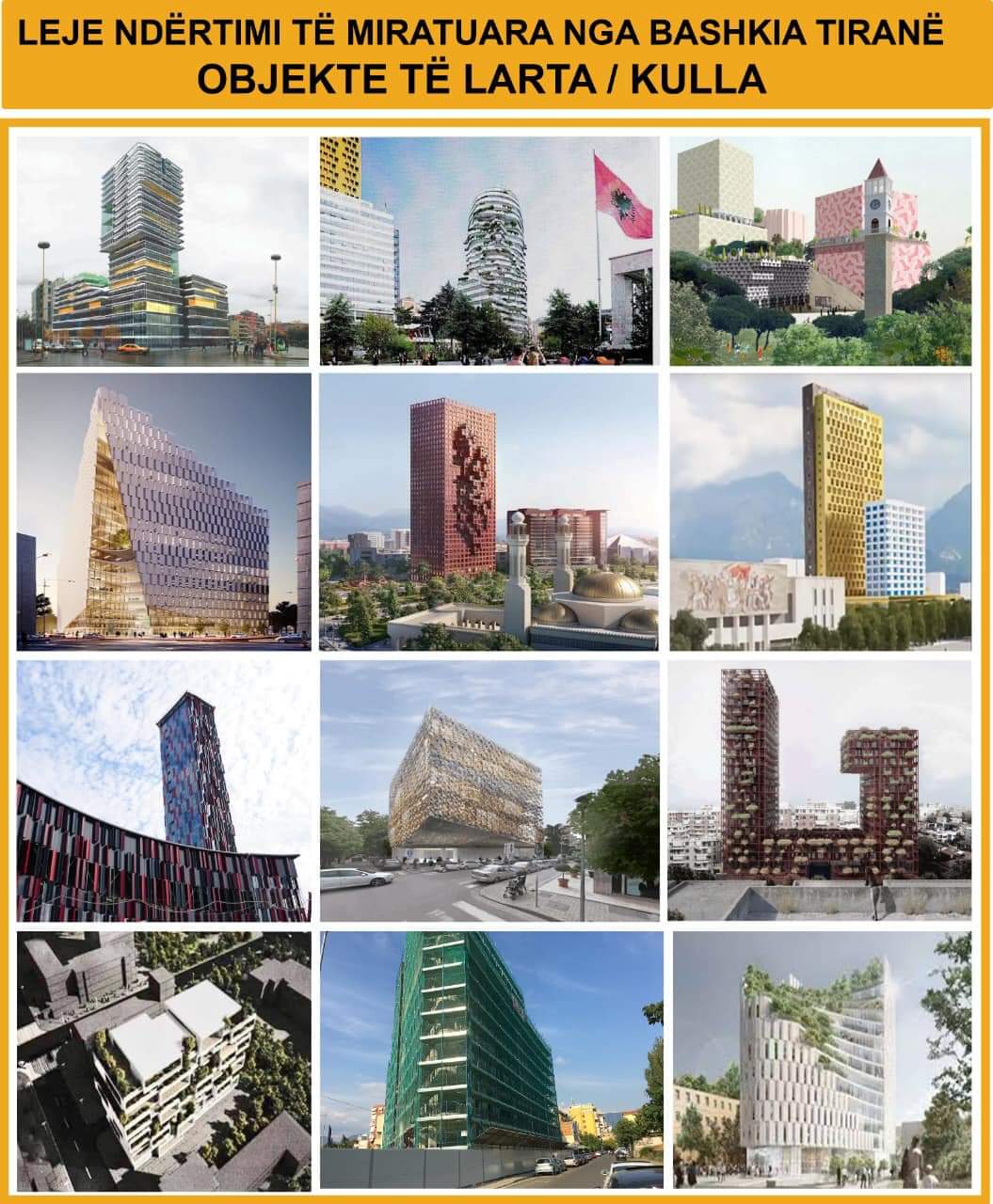 Tirana, 1 ne 4 vdekje ndodh per shkak te ndotjes se mjedisit