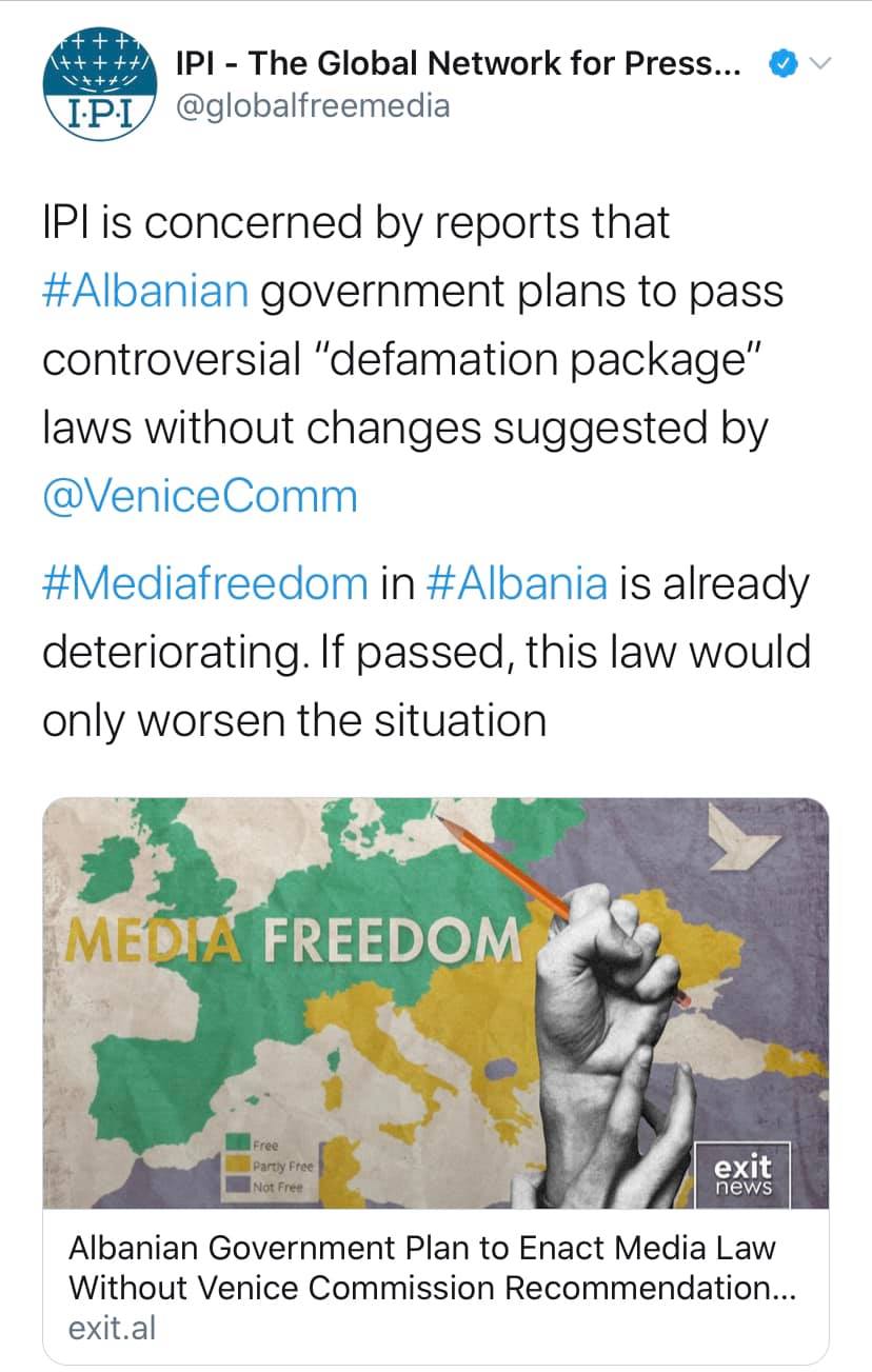 PD ngre alarmin: Shqipërisë mund të mos i hapen sërish negociatat, shkak dy veprimet e Ramës