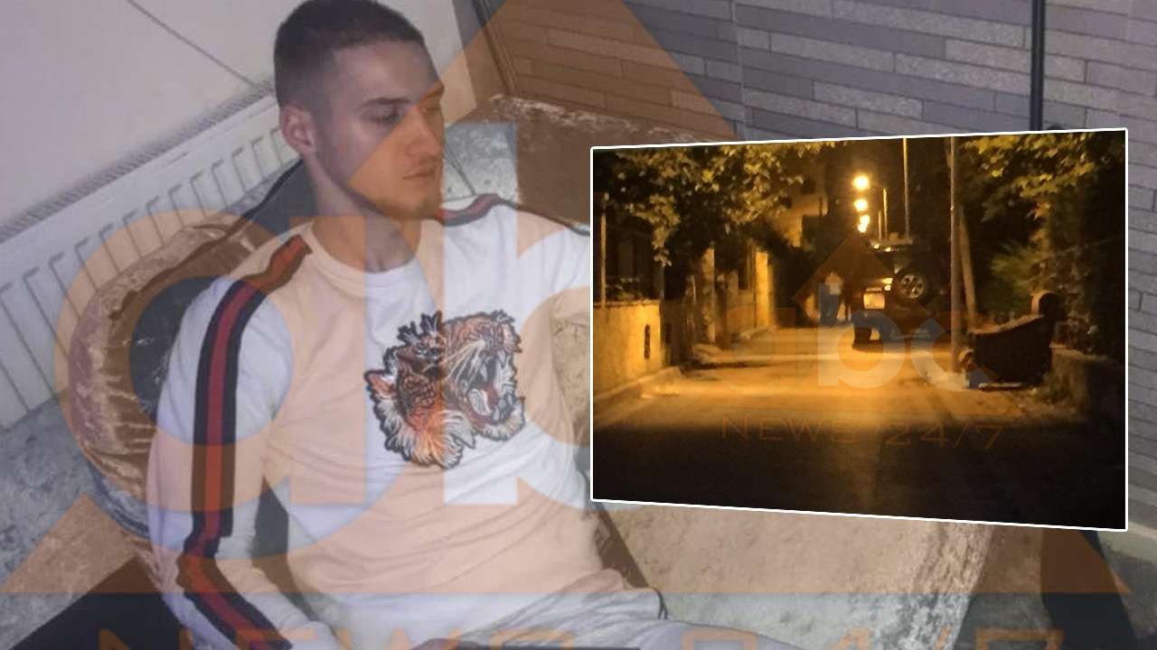 Festa e ditëlindjes përfundon me plumba, vëllai i grabitësit serial plagos shokun në lokal