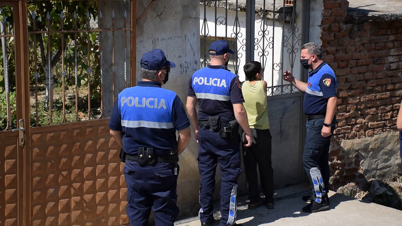 POGRADEC/ Nena e 13 vjecares: E dinim njeri te besuar!