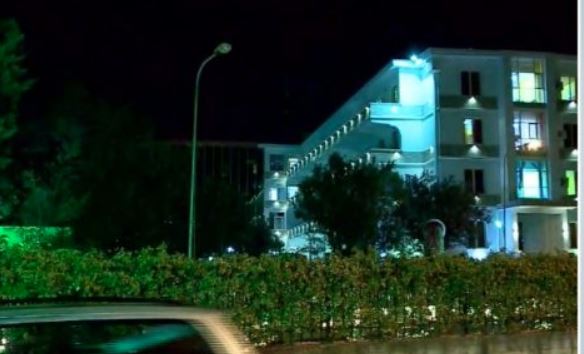 Pak dite me pare/ Nje tjeter pacient tentoi te hidhej nga spitali “Shefqet Ndroqi”