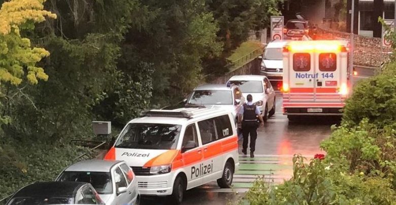 Vritet biznesmeni shqiptar ne Zvicer, vajza dhe gruaja plagosen