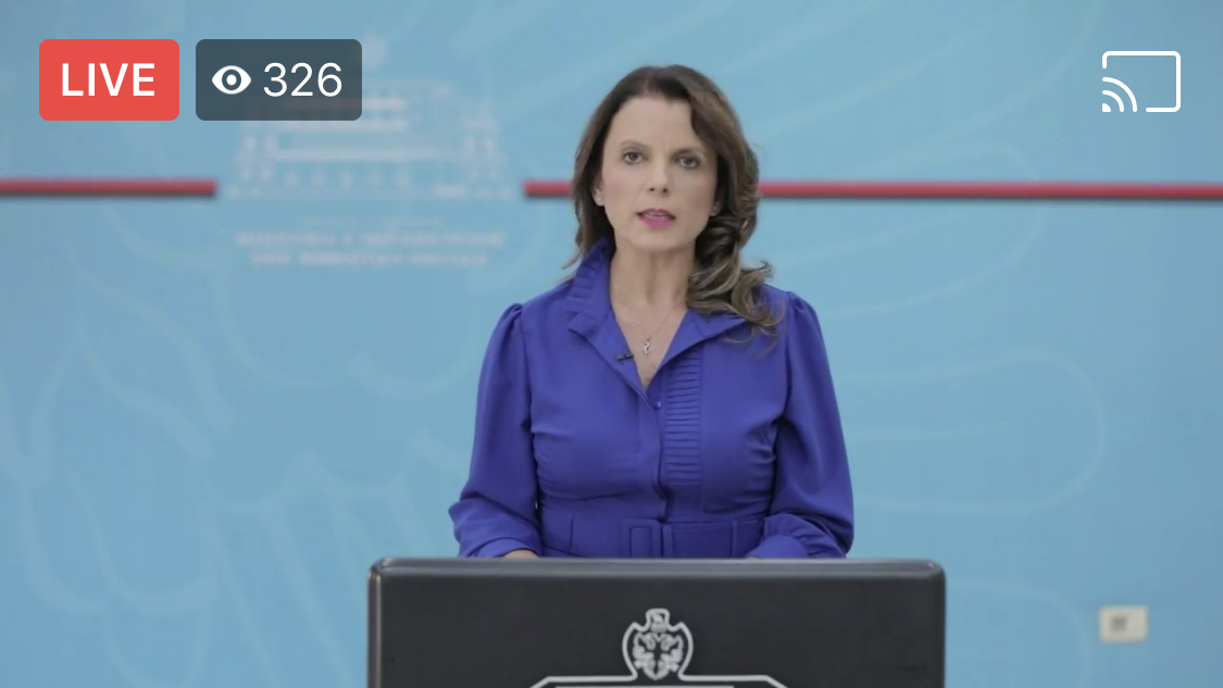 LAJMI I FUNDIT/ Sa jane infektimet dhe viktimat ne te gjithe vendin, 24 oret e fundit