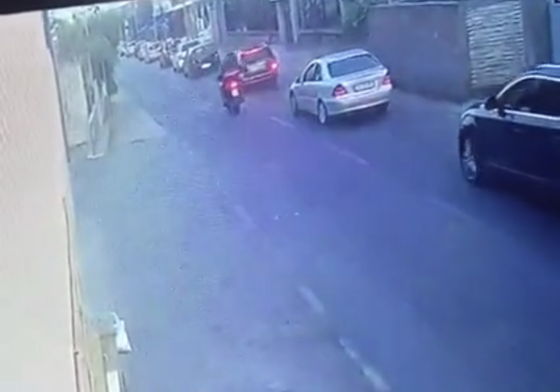 VIDEO/ Atentati ne Lezhe, publikohen pamjet, policia fshehu rastin