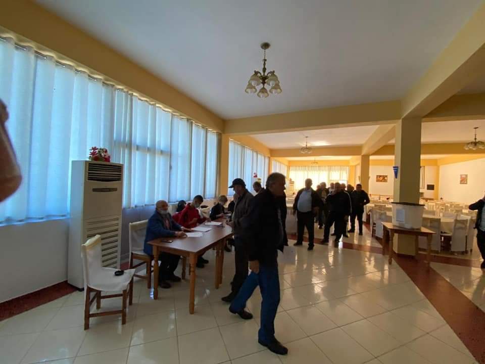 Paloka: Votim masiv ne PD e qarkut te Shkodres