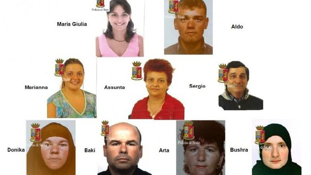 Kryenin martesa dhe i çonin luftëtarë për ISIS-in, celula terroriste ku bënte pjesë nëna e 3 fëmijëve nga Tirana