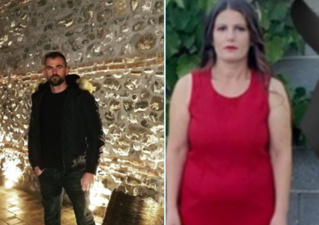 34-vjeçarja që u vra nga ish-kunati nënë e një vajze 8 vjeçe, zbulohen konfliktet e fundit