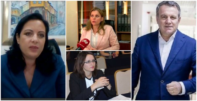 Tri gra rivale për vendin e Arben Malajt, emrat për në Bankën e Shqipërisë