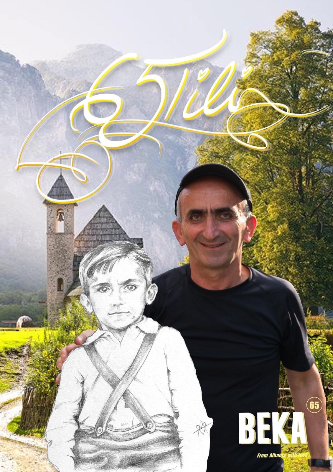 Shqiptari i GTZ, njeriu qe beri per Shqiperine sa nje qeveri e ndershme