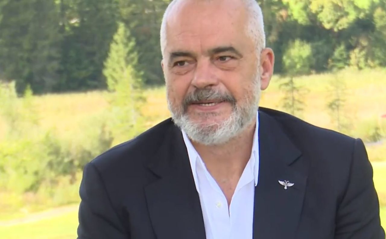 Rama per deklaraten e Metes per shkrirjen e Parlamentit: Ka raport personal me rrotullimin e henes